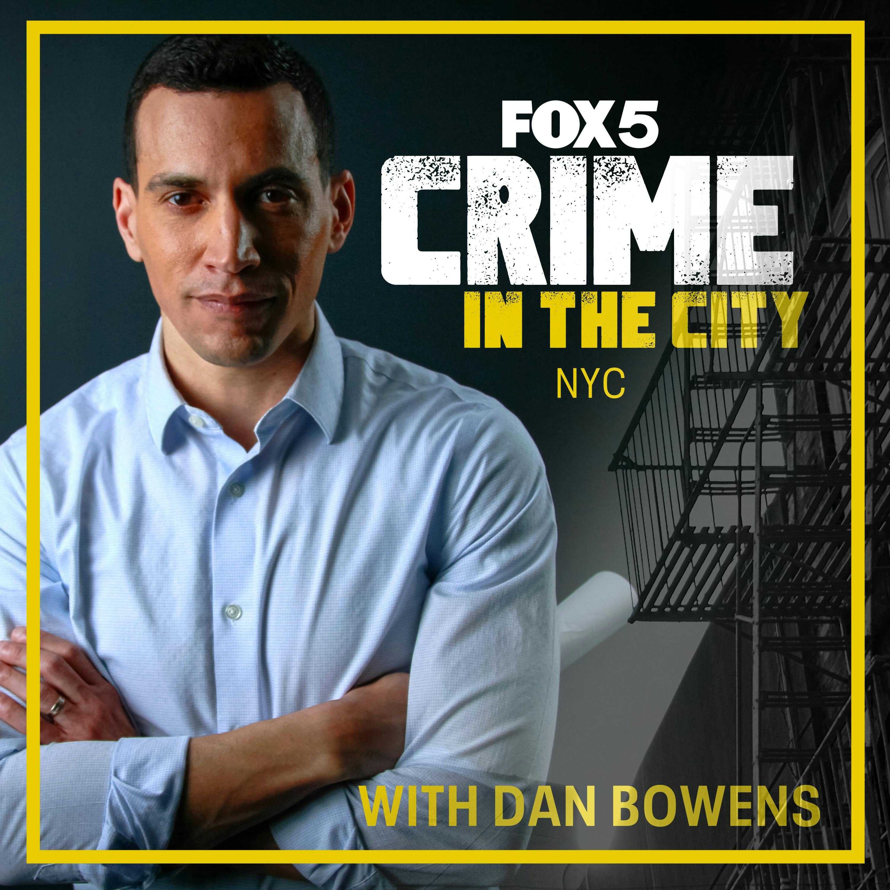 Fox 5 Crime In The City